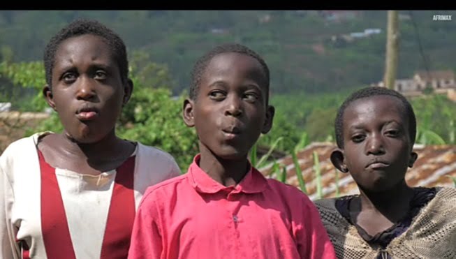 SAD!: See What Happened After A wife Got To Know She Is Married To Her Biological Brother (VIDEO) 3 Biological Brother