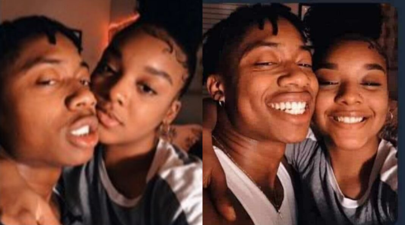 I Am So Happy That We Fell In Love – Man Sleeping With His Cousin Reveals 2 man
