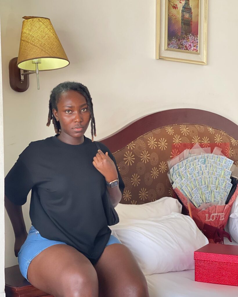 Netizens React To Ebony's Lookalike, Choqolate GH's Bedroom Photos 13 273841379 692518168551137 629422305493576919 n
