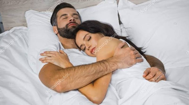 Five Health Benefits Of Having S€x Regularly 2 s€x