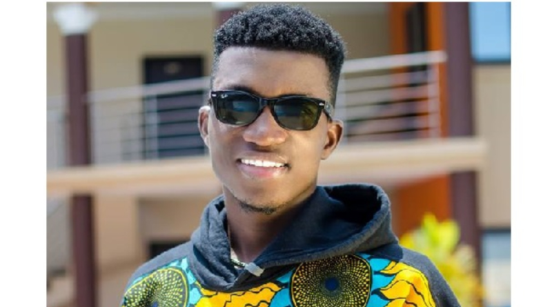 KNUST To Study Kofi Kinaata's ‘Confession’ 2 Kofi Kinaata