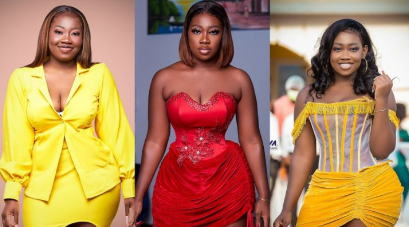 My Curves Are Natural, I Didn’t Do Surgery – Shugatiti 2 Shugatiti