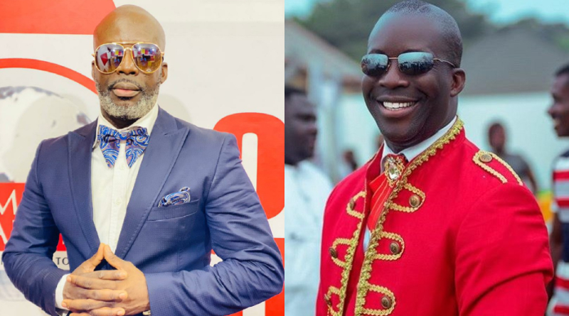 Prophet Kumchacha Has Revealed Tricks Some Pastors Use To Spot Beautiful Girls In Church 2 Prophet Kumchacha