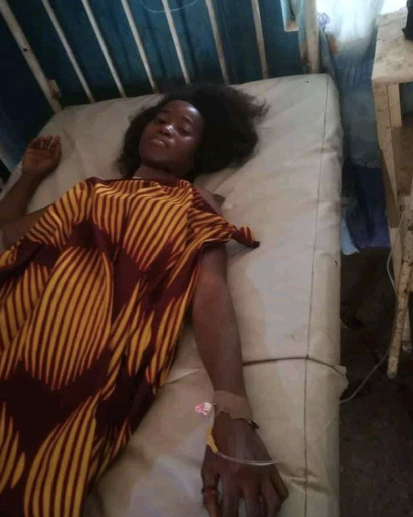 Man Stabs His Own Mother To Death During Fight With Wife 2 Screenshot 2022 03 01 at 1.29.08 PM