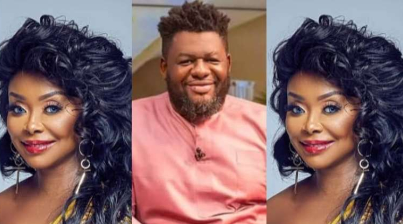 Bulldog Nearly Chopped Me In My House — Stephanie Benson Reveals 2 Stephanie Benso