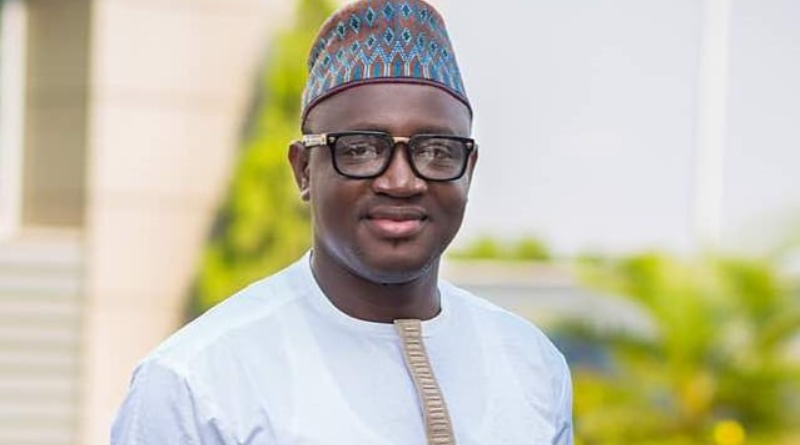 Suhuyini: Nana Akufo-Addo wants E-Levy passed today as his birthday gift 2 Nana Akufo-Addo