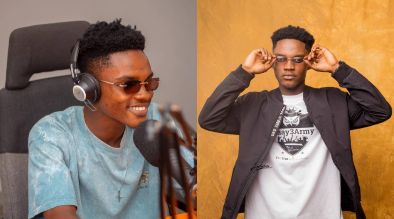 Taadi Invasion - Donzy Recruits TyCuun, Nero X, Hyndu & Ayesem In Latest Single, "Wata Bambam" 2 TyCuun