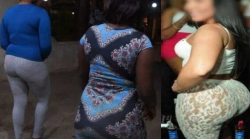 21 Ashawo Joints And Their New Charges In The Greater Accra Region 2 Ashawo