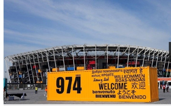 Here Is The Spectacular Stadium Made With Shipping Containers That Will Host Portugal vs Ghana World Cup Match In Qatar 3 277753798 3188082248069918 2976045998340360751 n
