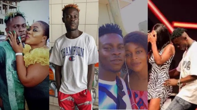I wanted to sleep with Lilly Brown and make her my third wife – 2Sure 2 2Sure