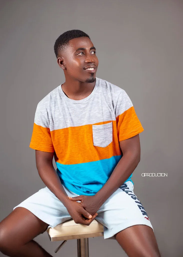 Samuel Dobge GI: Wode Maya, Kwadwo Sheldon, and Co put me on track 4 Samuel Dobge GI: Wode Maya, Kwadwo Sheldon, and Co put me on track
