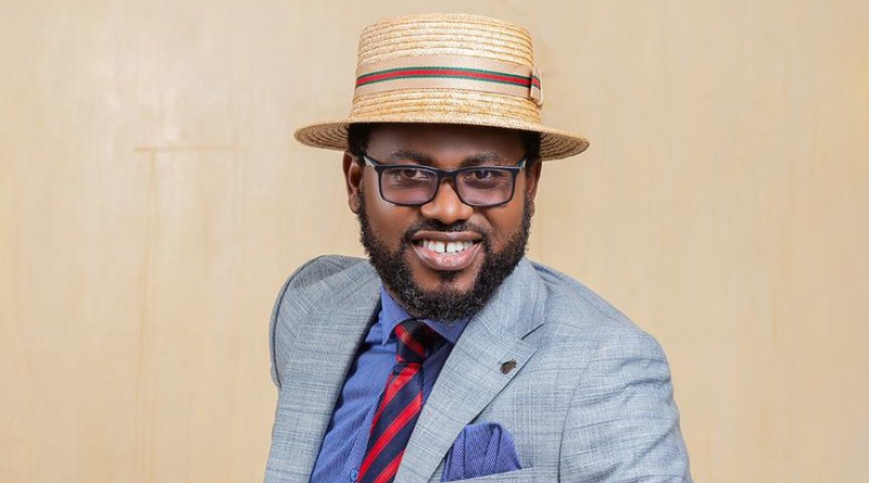 VIDEO: The Moment Abeiku Santana Collapsed After Adina Surprises Him With A Gift 2 Abeiku Santana