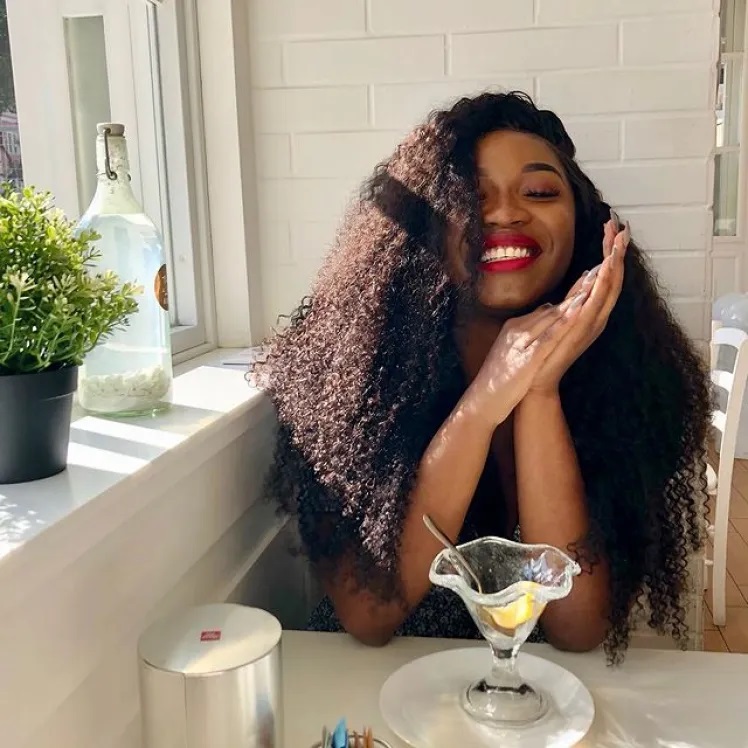 Amanda Agyapong, The Beautiful Daughter Of Kennedy Agyapong Causes Stir With New Photos 5 Amanda Agyapong 1
