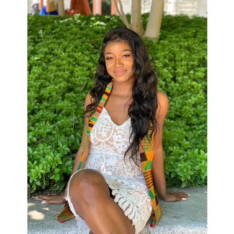 Amanda Agyapong, The Beautiful Daughter Of Kennedy Agyapong Causes Stir With New Photos 4 Amanda Agyapong 2