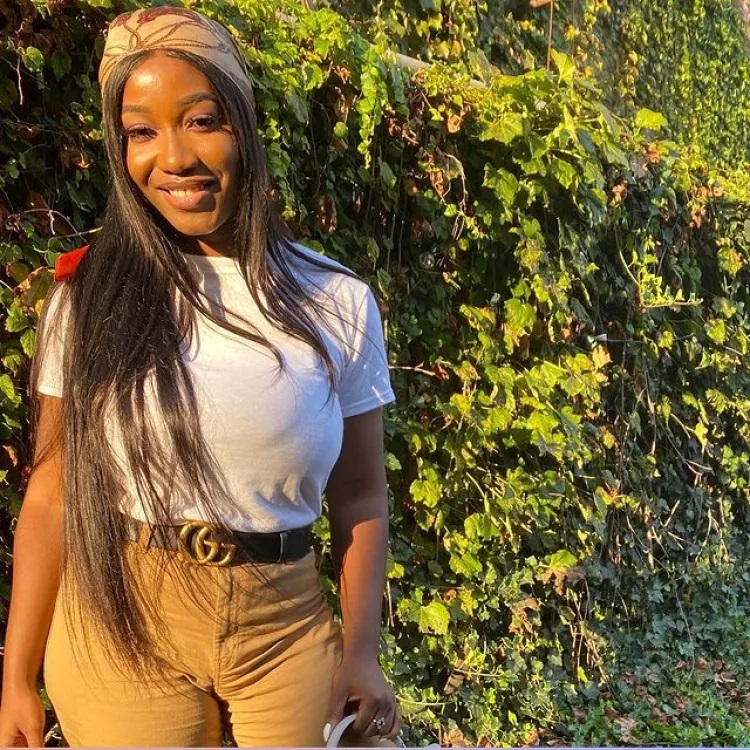 Amanda Agyapong, The Beautiful Daughter Of Kennedy Agyapong Causes Stir With New Photos 2 Amanda Agyapong 4