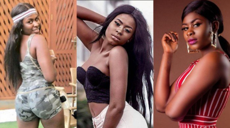Are you wiser than Yaa Jackson’s parents, allow her to go wayward – Papa Kumasi to critics 2 Yaa Jackson