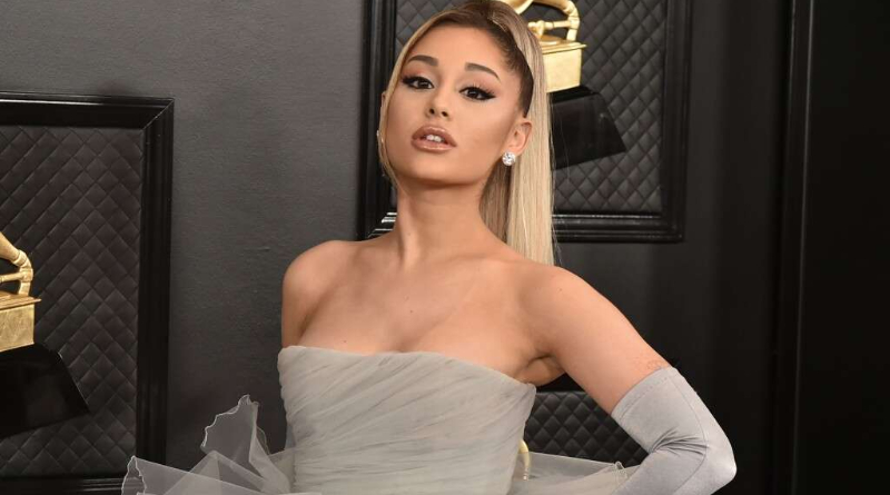 Ariana Grande