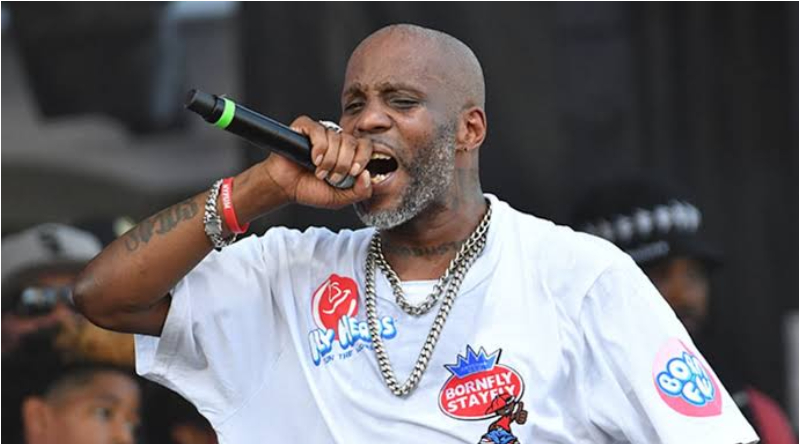 DMX Net Worth 2 DMX