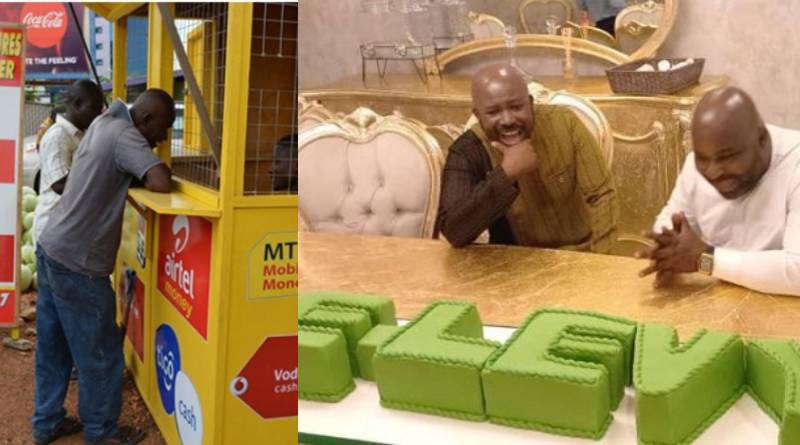 E-LEVY: How Much To Add As Charges When Transferring Money Using MTN MoMo. 2 E-LEVY: How Much To Add As Charges When Transferring Money Using MTN MoMo.