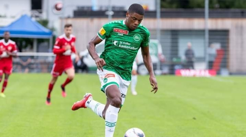 Kwadwo Duah turns down the offer to play for the Black Stars at the 2022 world cup in Qatar 3 FotoJet 19