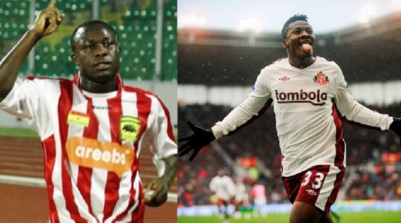 Ghana legend Asamoah Gyan recounts some interesting moments of his footballing career 3 FotoJet 2 1