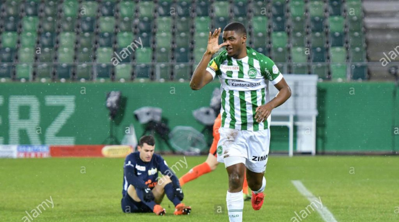 Kwadwo Duah turns down the offer to play for the Black Stars at the 2022 world cup in Qatar 2 FotoJet 20