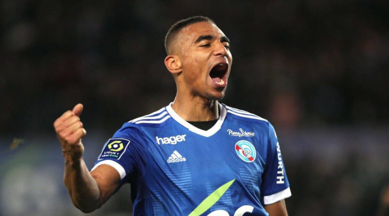 Alexander Djiku rumoured to be joining Besiktas as Turkish giants shows interest in signing the 27year old Black Stars defender, 2 FotoJet 29