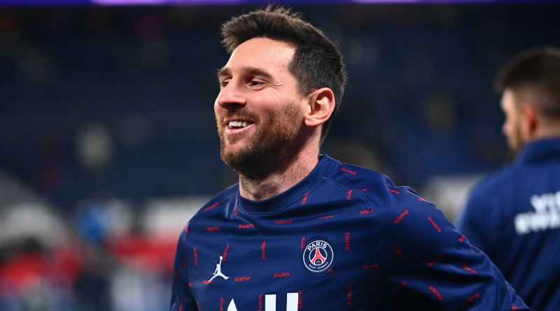 Lionel Messi has express his shock at Nigeria not qualifying for the 2022 world cup 2 FotoJet 34