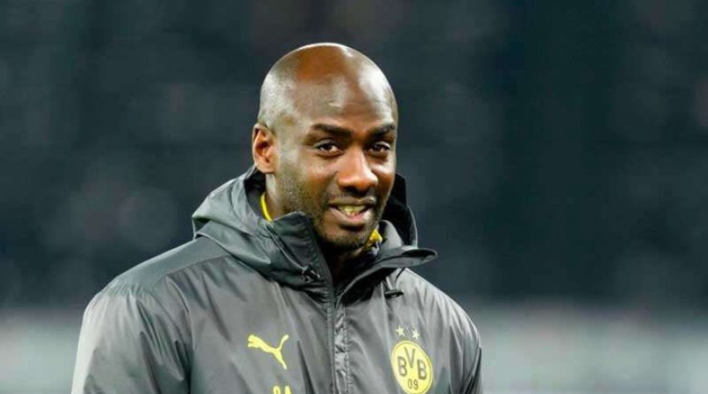 GFA to Appoint Otto Addo’s Replacement Ahead of World Cup 2 Otto Addo