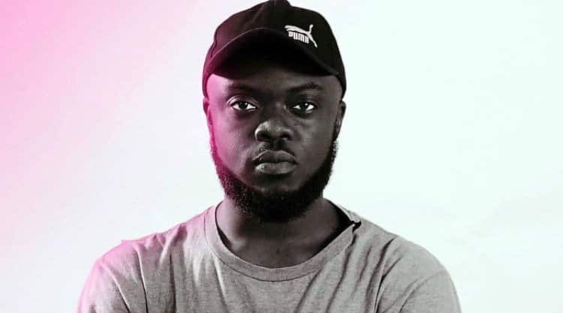 Nigerians Aren’t The Problem, Your Song Is – Kwadwo Sheldon To Ghana Artists 2 Kwadwo Sheldon