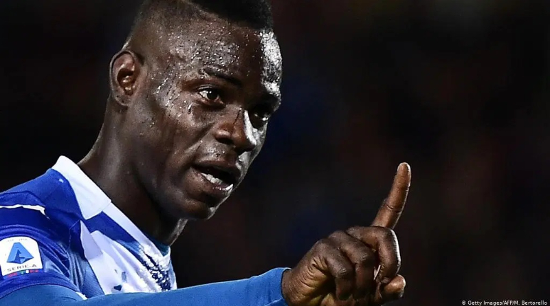 This Is Why Mario Balotelli Urged African Footballers To Leave Europe 2 Mario Balotelli