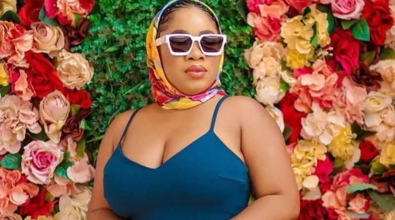 Moesha Boduong shockingly runs back to Slay Queen life as being Born again fails to pay – Video 2 Moesha Boduong