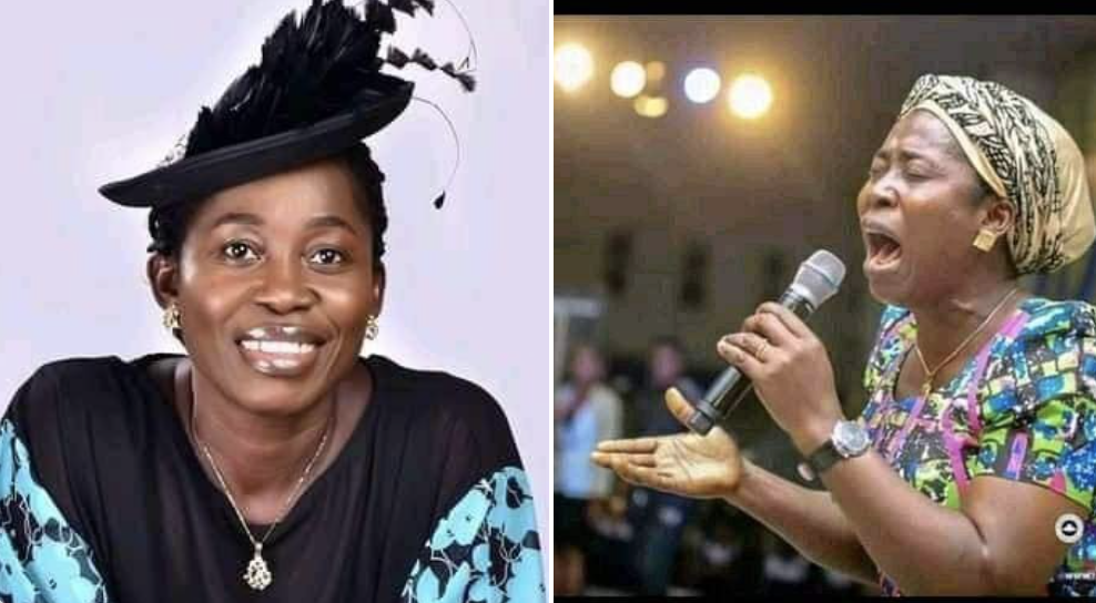 Senate Demands Justice As Autopsy Begins On Late Singer, Osinachi’s Body 2 Osinachi Nwachukwu