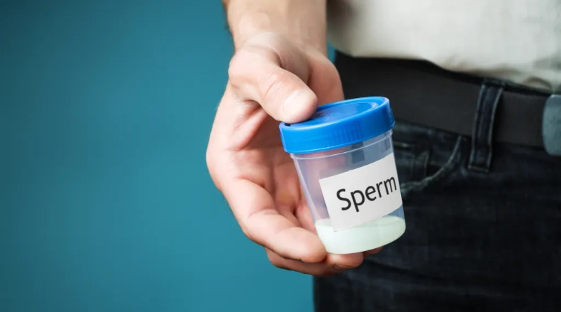 Here Is How To Perform A Sperm Test At Home Without Seeing Medical Doctor 2 Sperm Test at Home