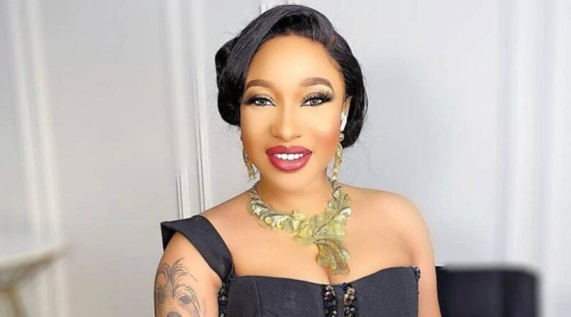 Chrisland should pay to take down viral video – Tonto Dikeh 2 Chrisland