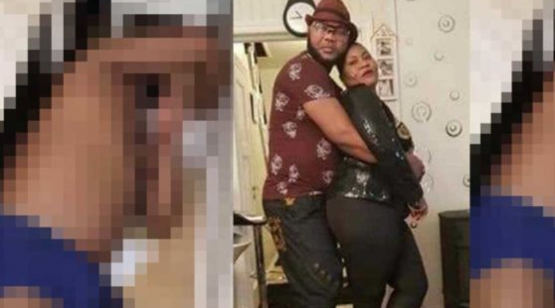 Wife poisons her husband and records him dying 2 Wife