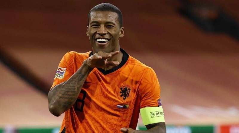 Georgino Wijnaldum discloses why he dropped his last name Boateng 2 FotoJet 2022 05 25T060319.790