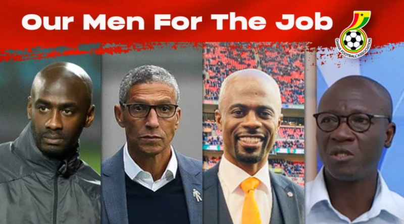 Ghana maintain's interim Black Stars technical team for the 2022 world cup 2 FotoJet 2022 05 25T064623.751