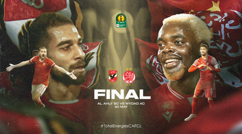 CAF Champions League final's statistical guide 2 FotoJet 2022 05 27T043917.750