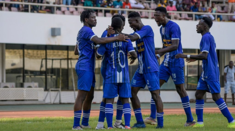 2021/22 Ghana Premier League week 27 2 FotoJet 42
