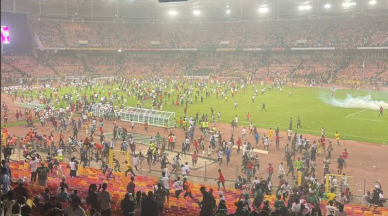 Nigeria fined $154,128.75 by FIFA after failing to qualify for the world cup 2 FotoJet 44
