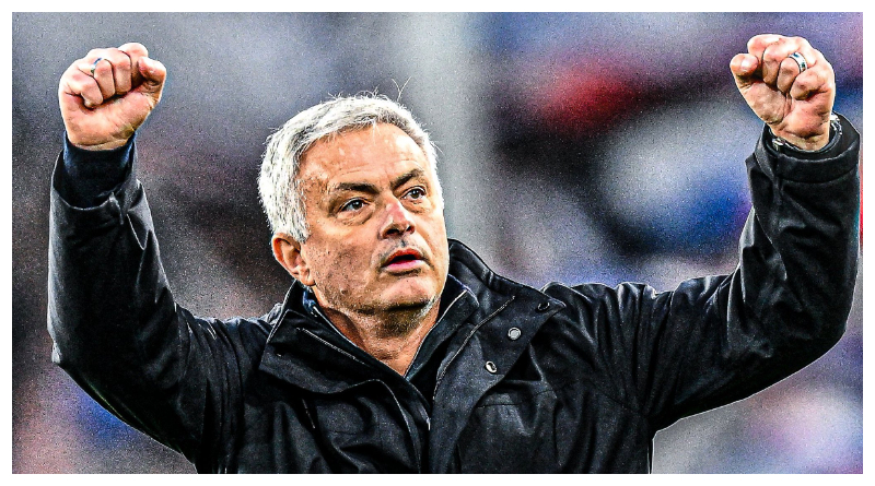 Jose Mourinho in tears after ending Roma's 14 year trophy drought 2 FotoJet 54 1