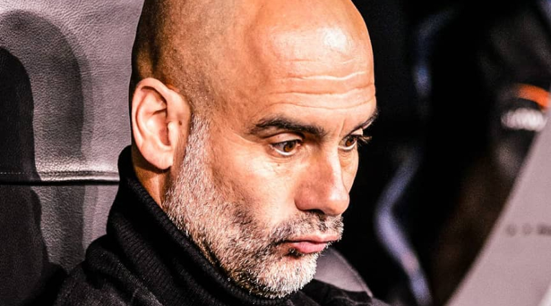 Pep Guardiola bottles it once again in the Champions League 2 FotoJet 57 1