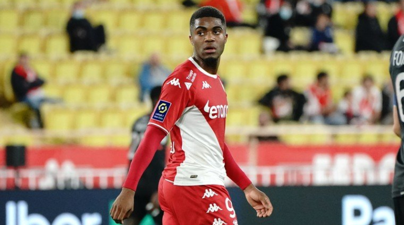 Myron Boadu opens up on his struggles at As Monaco after his mouthwatering €17 million deal from AZ Alkmaar 2 FotoJet 67