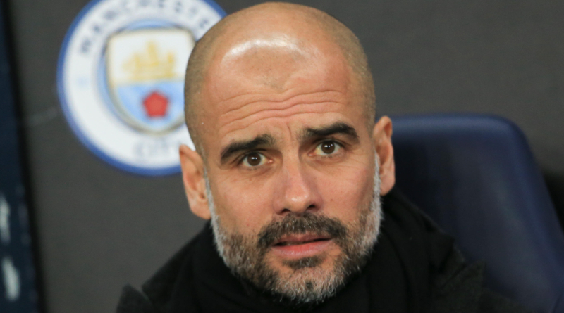 Pep Guardiola happy as title in City's hands despite 1:1 draw with West Ham 2 FotoJet 69 1