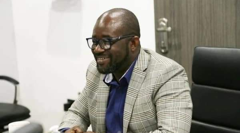Kurt Okraku gets CAF appointment as CAF sets 4 man executive commitee 2 FotoJet 78