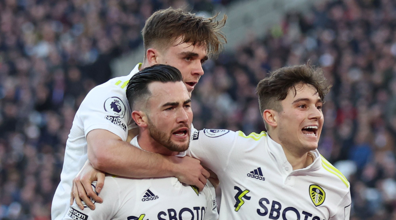 Leeds United owners hold team meeting to boost survival bid for the 2021/2022 season 2 FotoJet 83