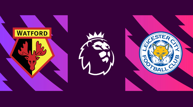 Watford suffers Leicester mauling as they lost 5:1 to Leicester City 2 FotoJet 85