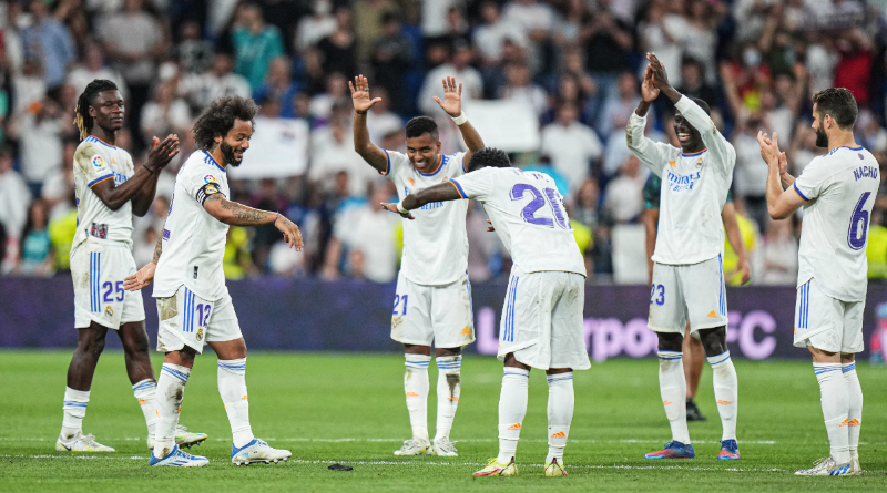 Real Madrid's stats ahead of the Champions League final 2 FotoJet 99 1