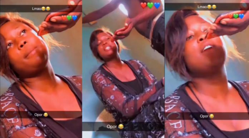 Fraud boy recruits girlfriend to scam ‘client’ with a fake accent 2 Fraud